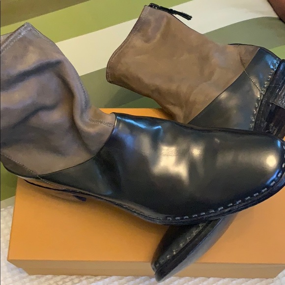 Boots - Picture 5 of 7